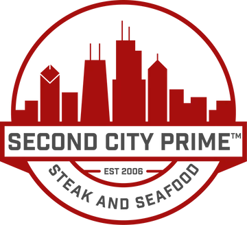 Second City Prime Steak and Seafood